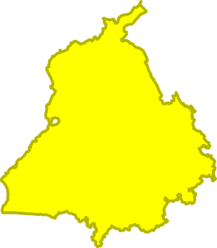 Punjab