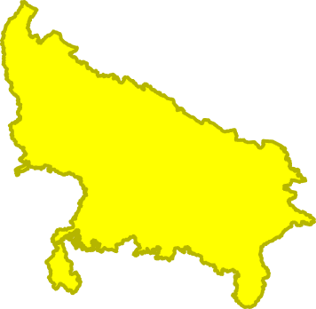 Uttar Pradesh