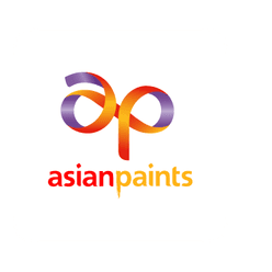 Asian Paints logo