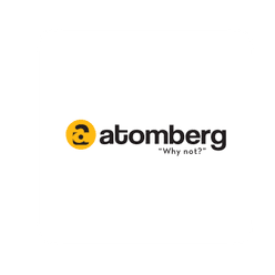 Atomberg logo