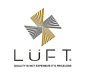 Luft India logo