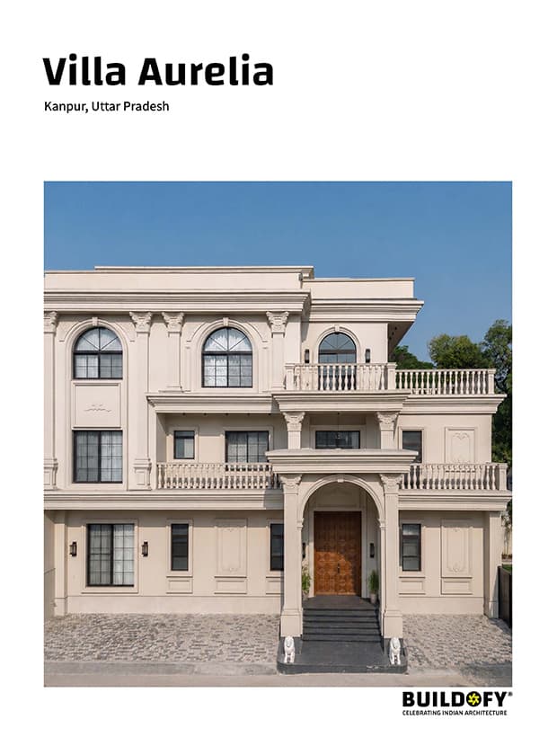 Villa Aurelia
