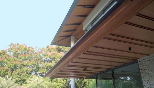 The Roof