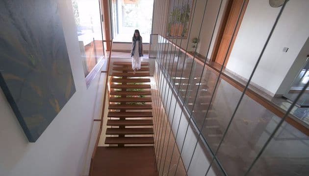 The Staircase