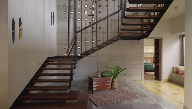 Staircase