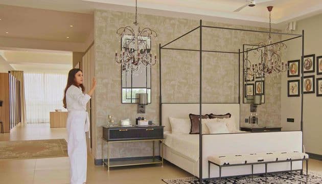 Master Suite