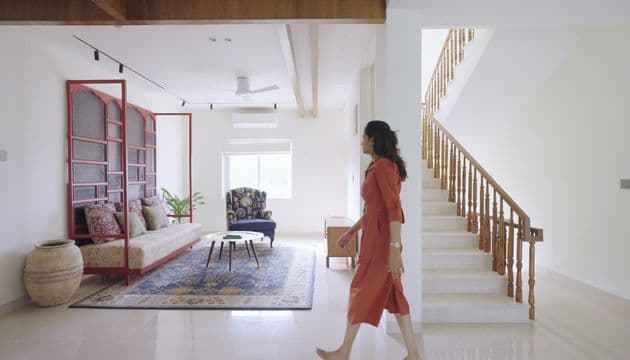 Informal Living