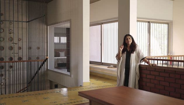 Office & Yoga Space