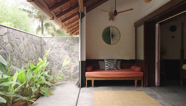 Private Space