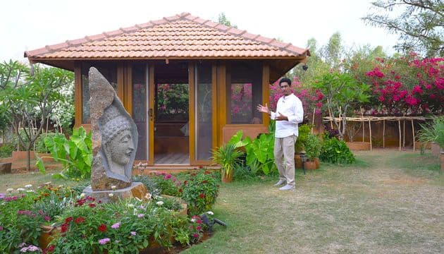 Gazebo