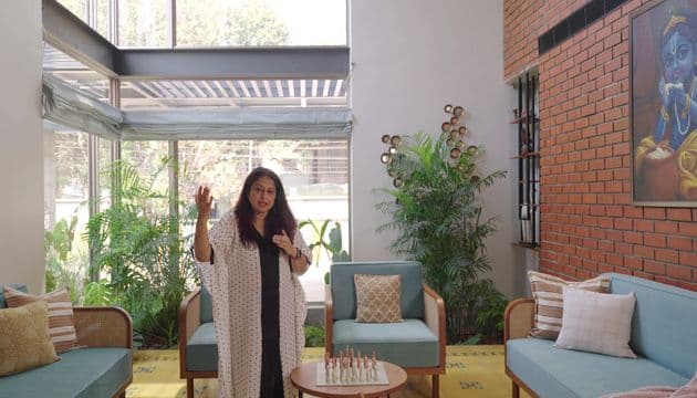 Living Space