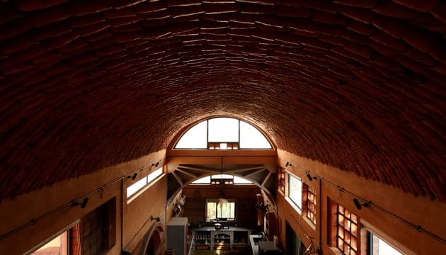 Types of Roof
