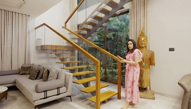 Staircase