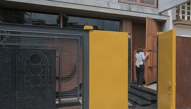 Detailed Film