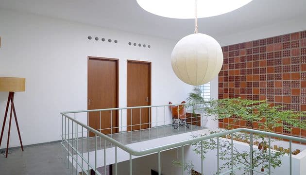Lighting and Ventilation