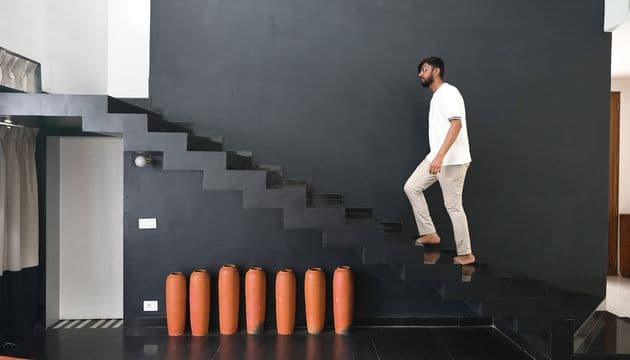 Staircase