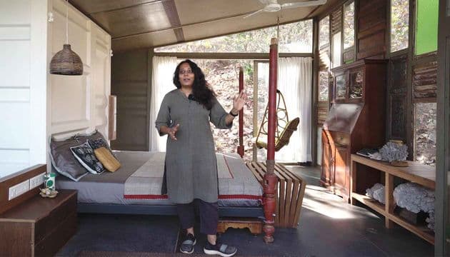 Additional Bedroom