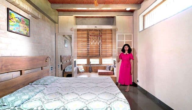 Children's Bedroom