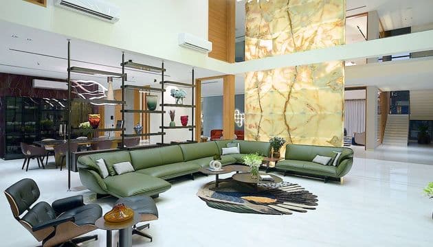 Interior Lights