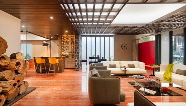 Home Tour
