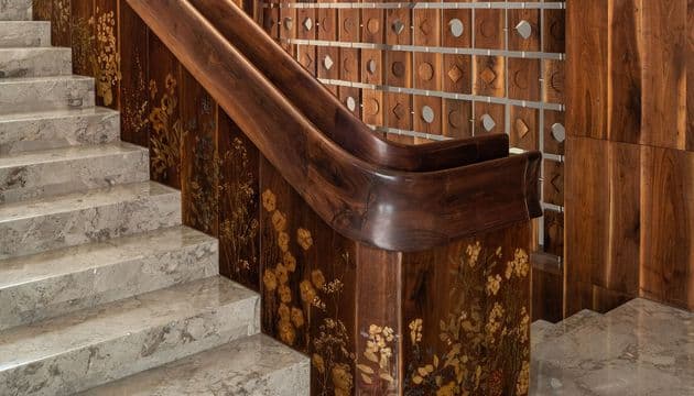 Staircase