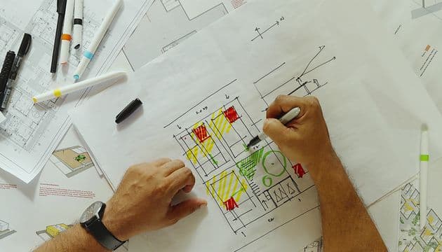 Site Massing & Planning