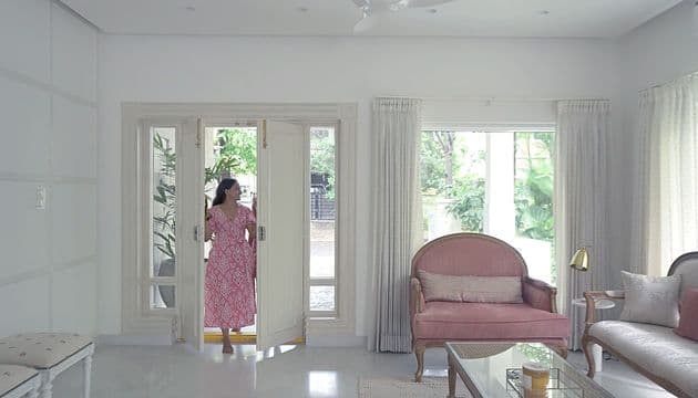 Door