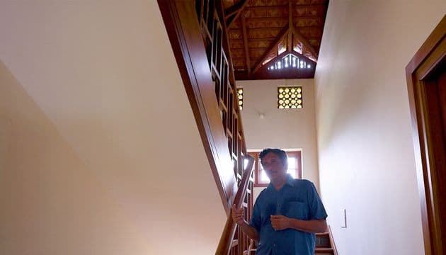 The Attic