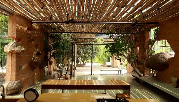 Living Space