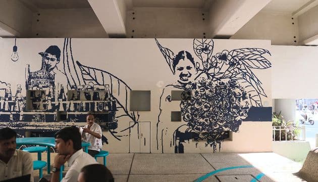 Art of Parel