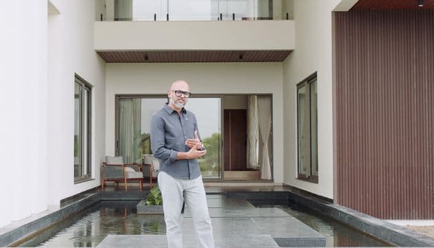 Koi Pond & Connectivity