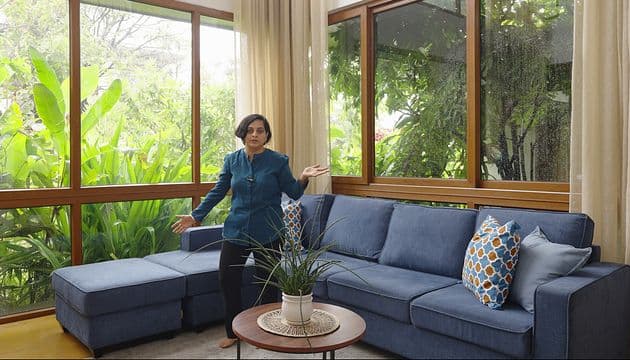 Living Space