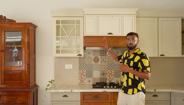 The Kitchen