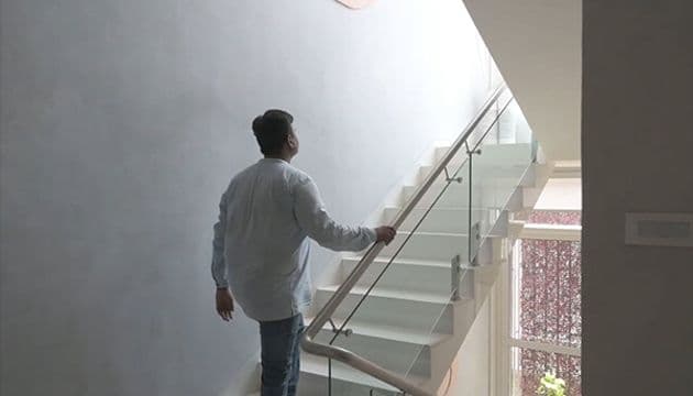 Home Tour