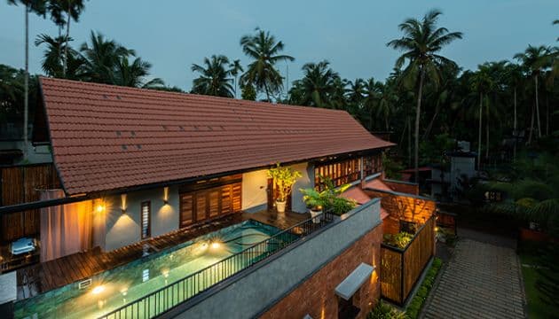 Detailed Film