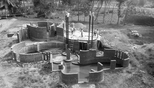 Foundation
