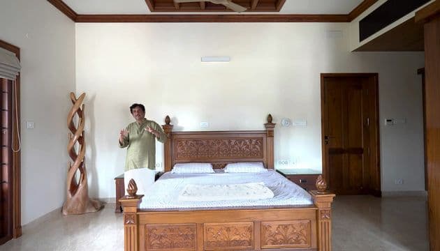 Child's Bedroom