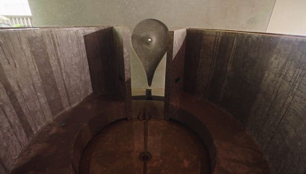 Meditation Room