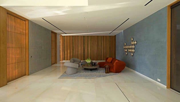 Social Spaces