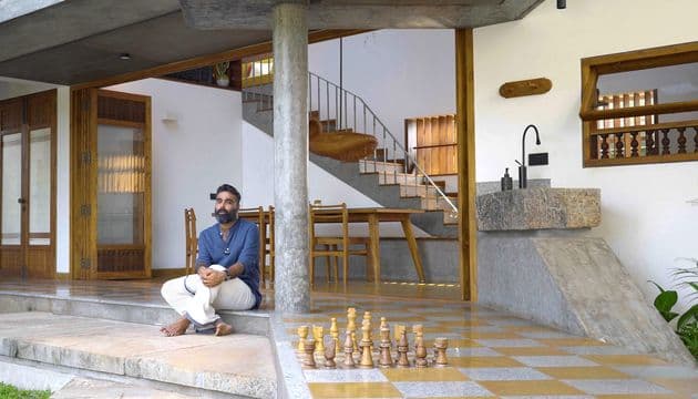 Living Space