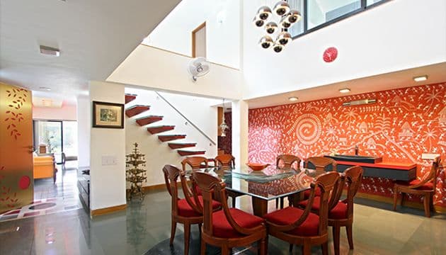 Home Tour