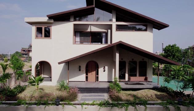 The Elevation
