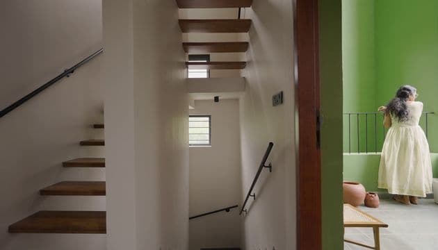 Openings & Enclosure