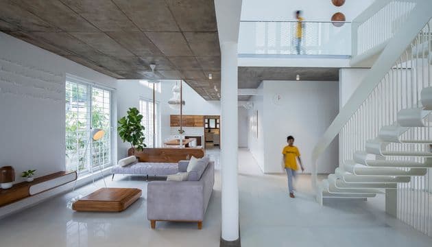 Home Tour