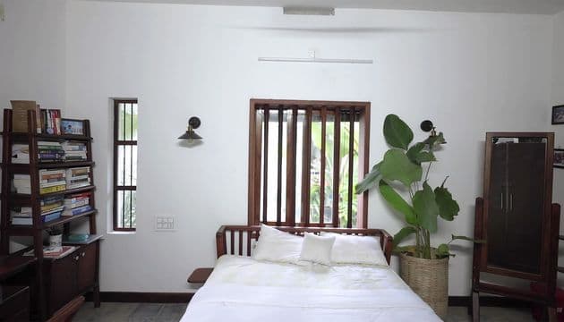 Son's Bedroom