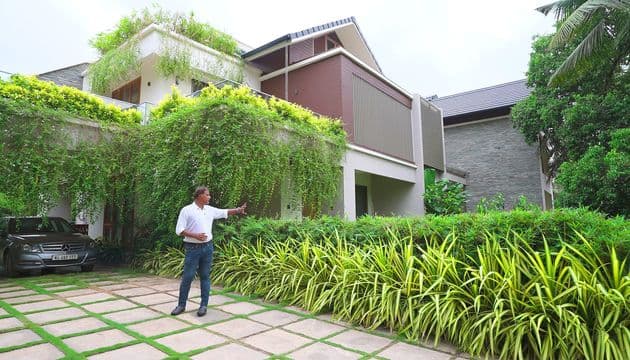 Facade