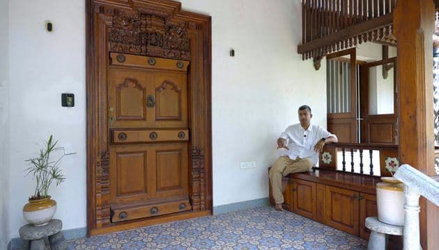 Foyer