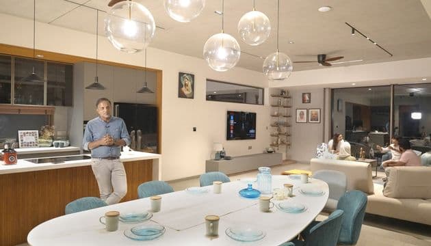 Family Space