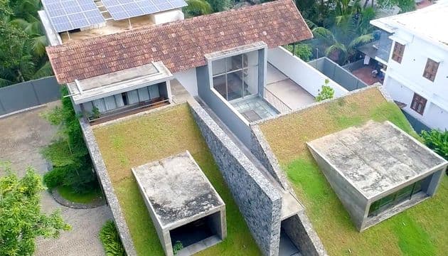Roof