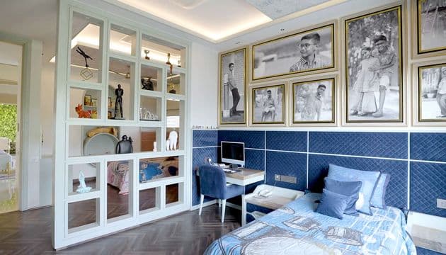 Kids Bedroom